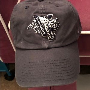 Villanova College Vault throwback logo hat NWOT